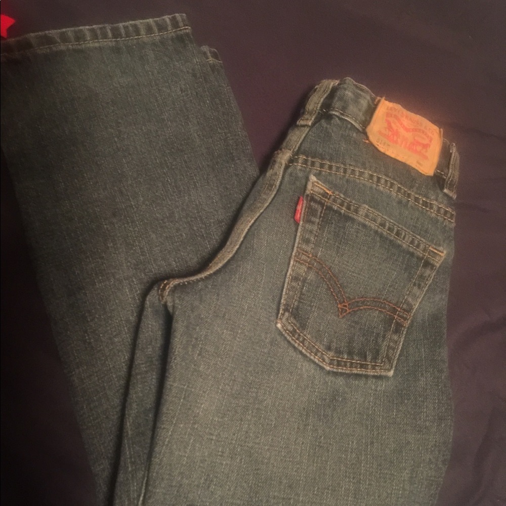 Levi’s